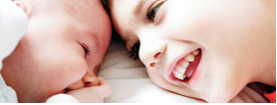 Preparing for your second baby with expert Eilish Saba