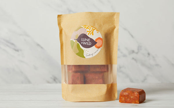 Organic Beef Bolognese Sauce (3-6 servings)