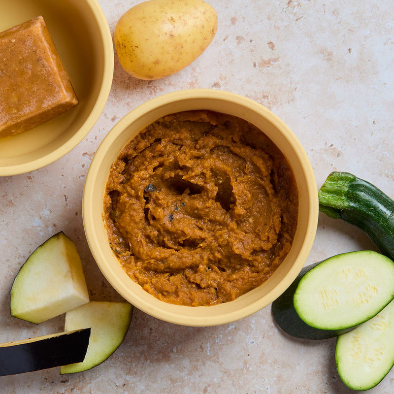 Stage 1: First Tastes Baby Weaning Bundle (v)
