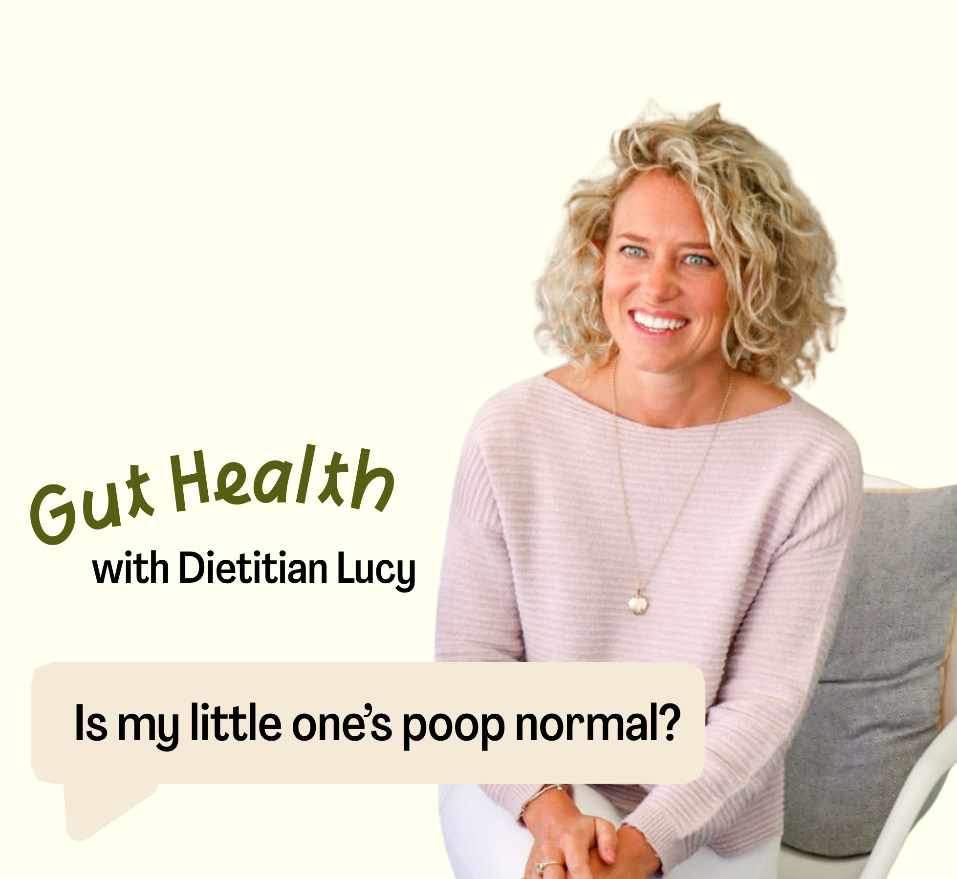 Tell-tale signs of an unhappy gut and how to support it