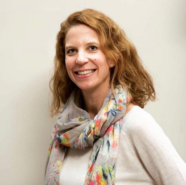 Plant-Based Recipes with Paediatric Dietitian Paula Hallam