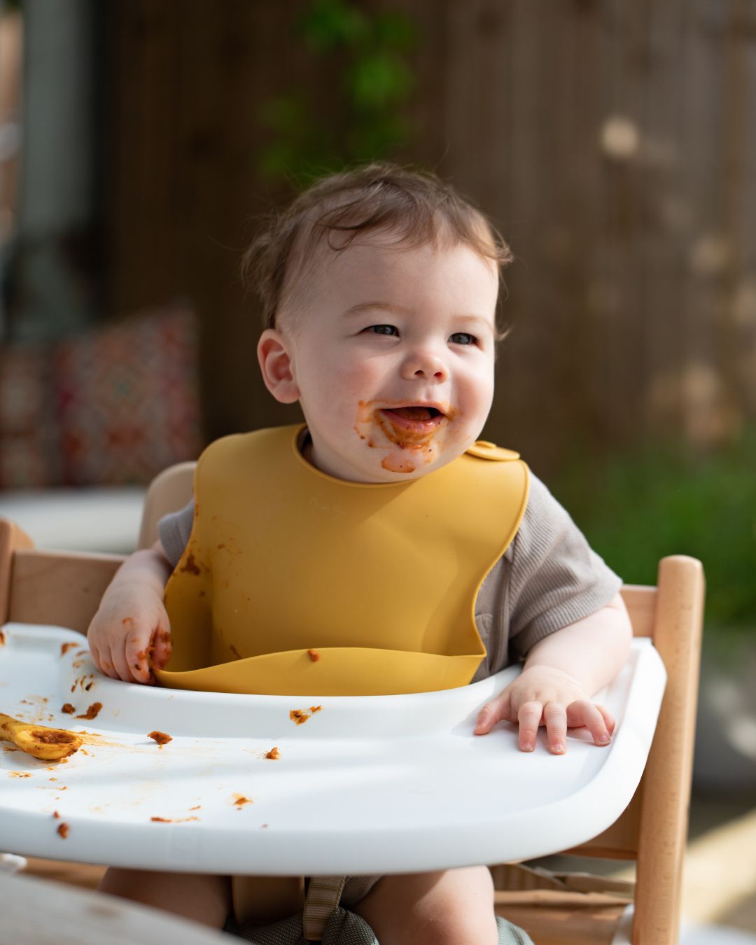 Your Paediatric Dietitian's Guide to Starting the Milk Ladder with Your Little One