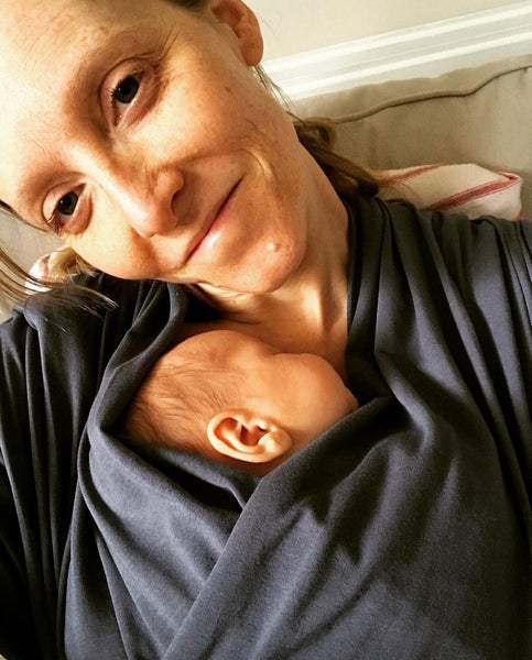 “Why does my child have such big emotions and meltdowns when they get home from school?”