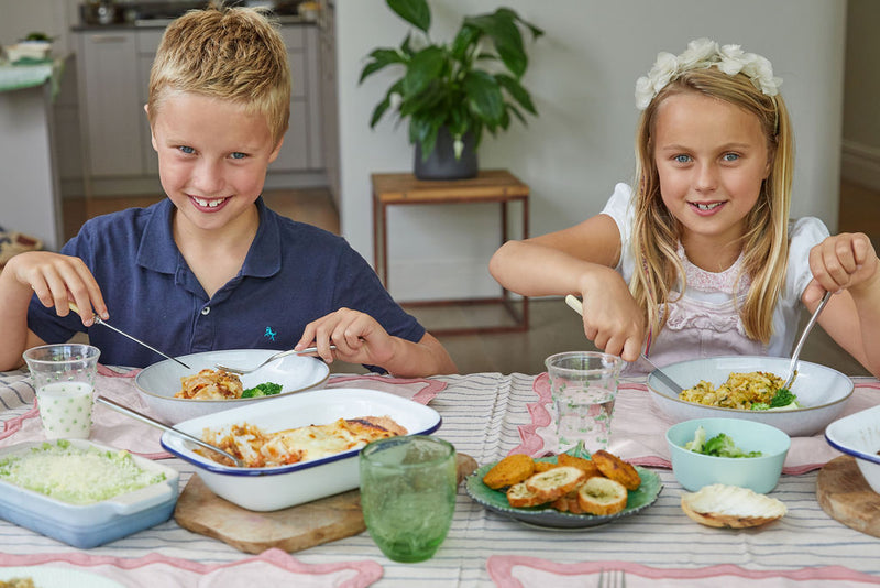 Baby & Toddler > Feeding - The Wild