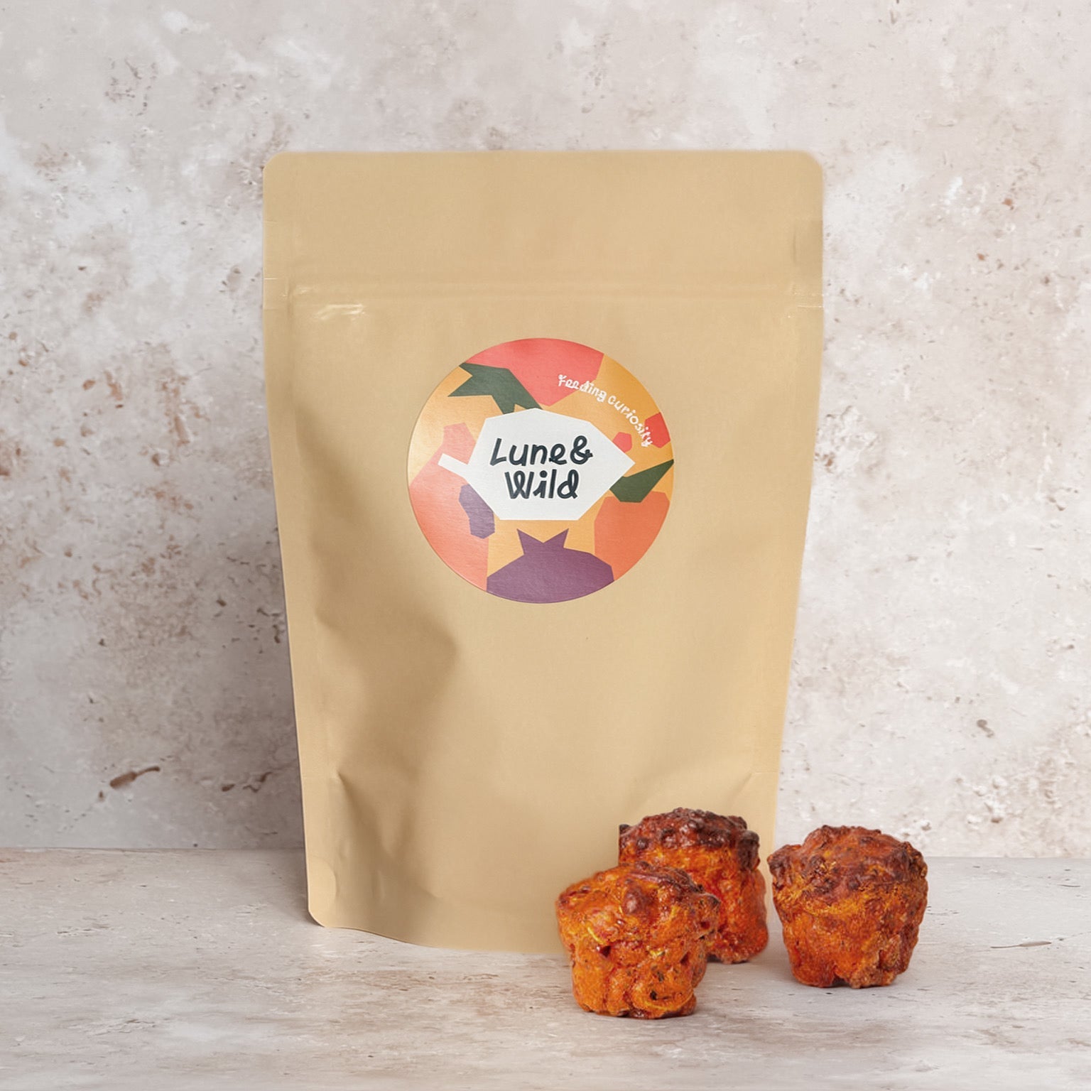 Finger Food & Puree Bundle Baby Led Weaning 9 Months+