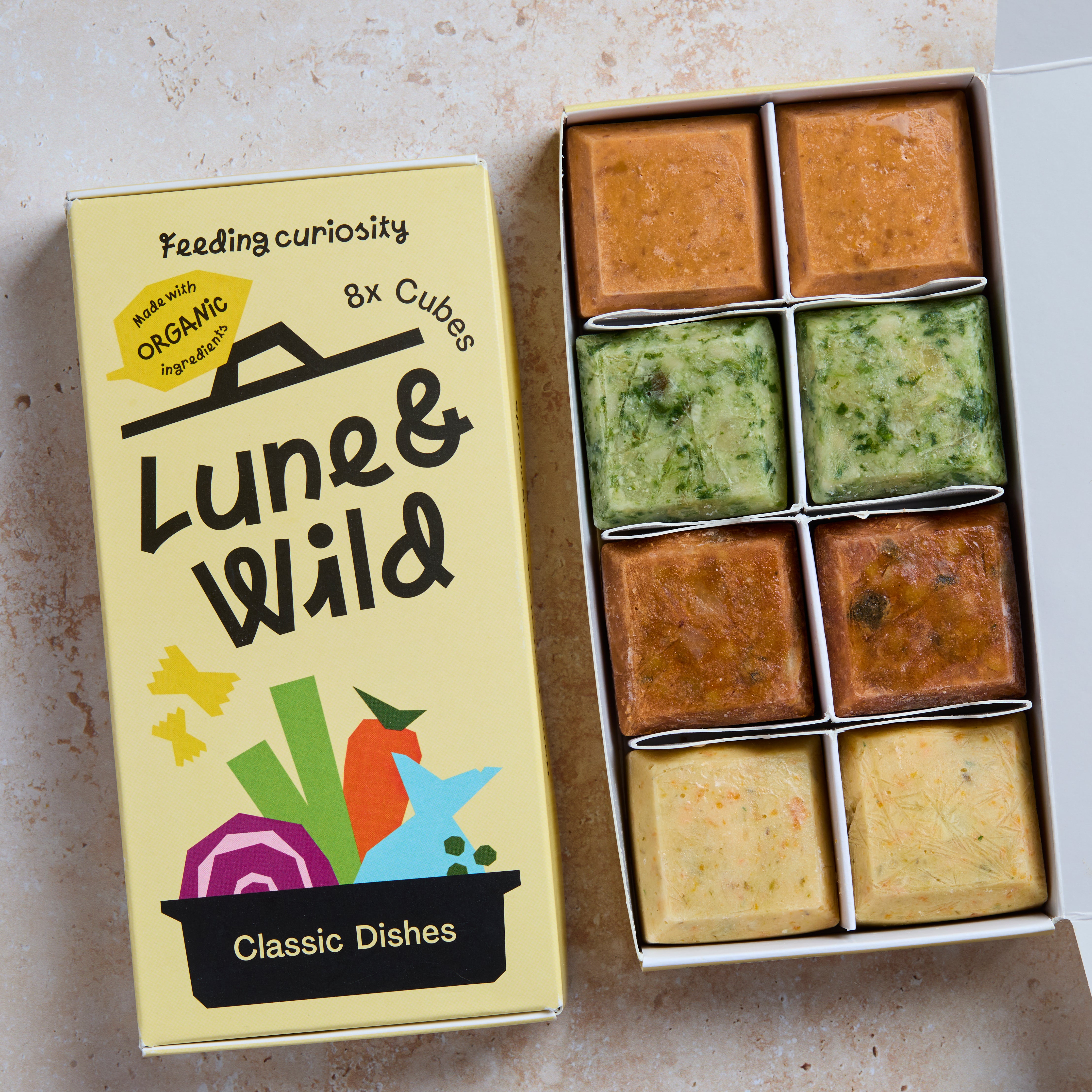 Stage 3: Baby Weaning Bundle (9 Months+)