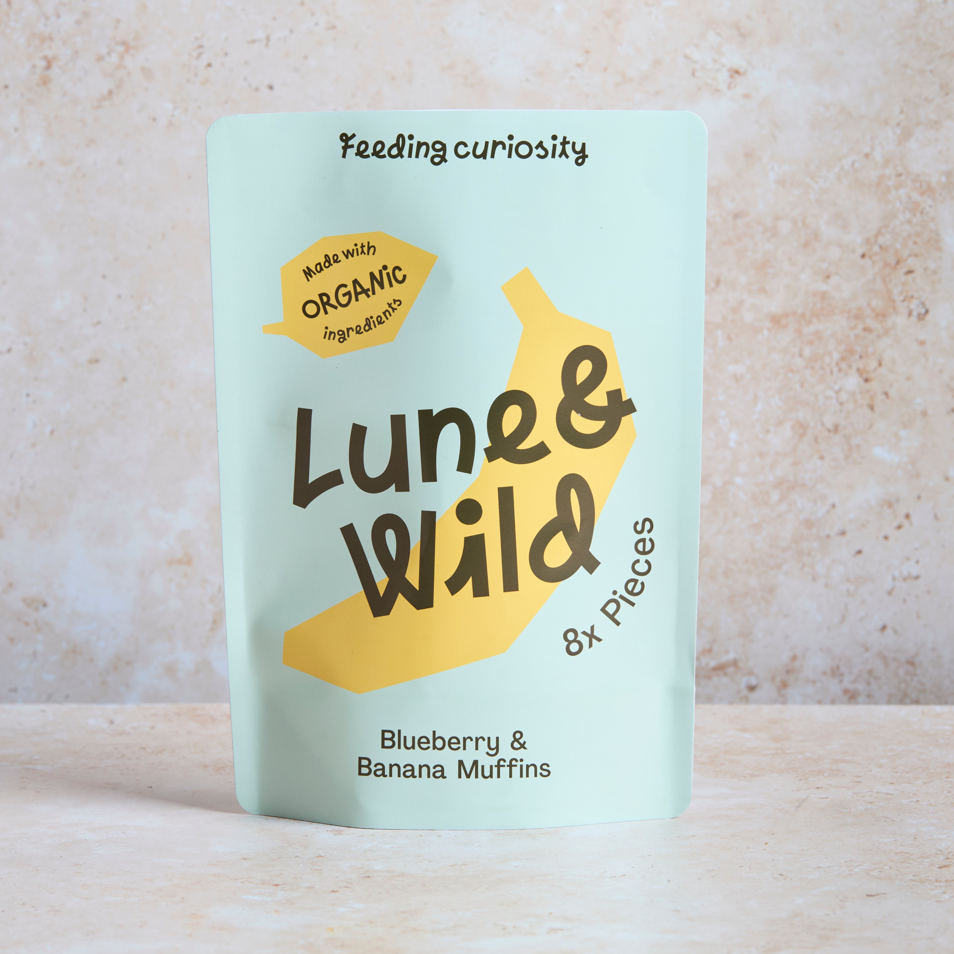 Baby-Led Weaning & Purée Bundle (9 Months+)