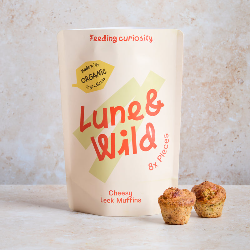 Baby-Led Weaning & Purée Bundle (9 Months+)