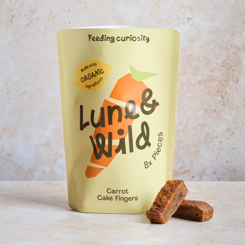 Special Offer: Healthy Snacks Bundle