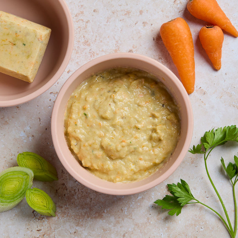 Classic Fish Pie 6 Months+ (x6)