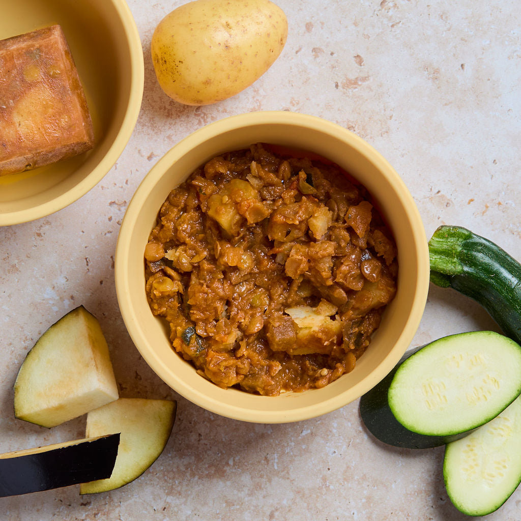 Moussaka (v) 9 Months+ (x6)