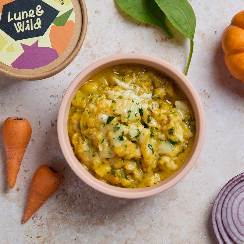 Squash Macaroni Cheese