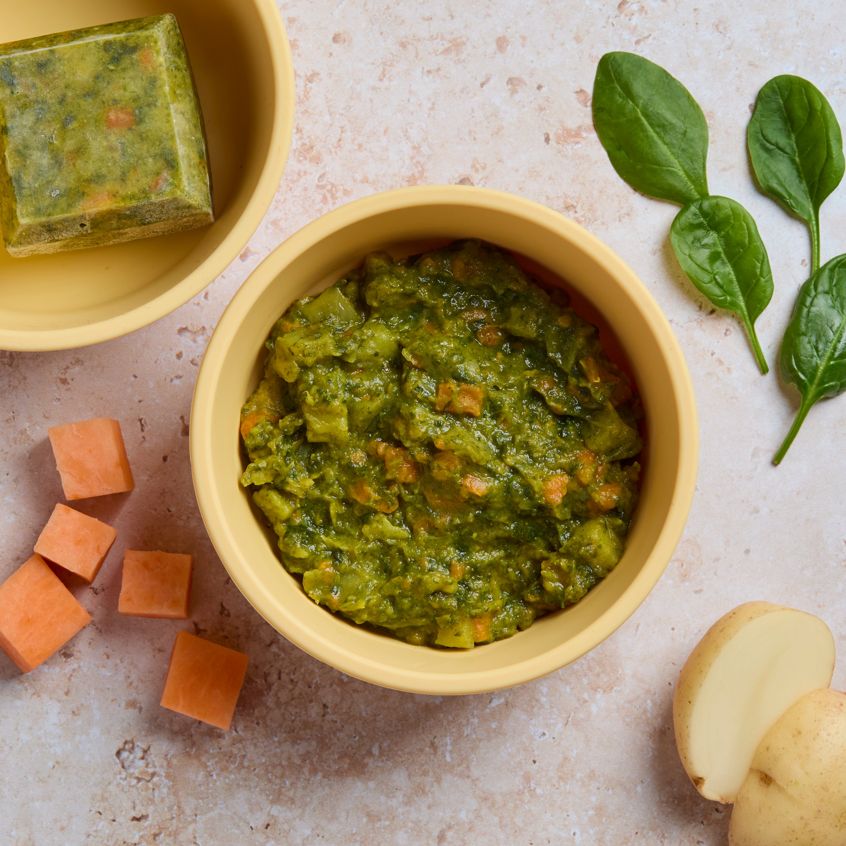 Stage 3: Baby Weaning Bundle (9 Months+)