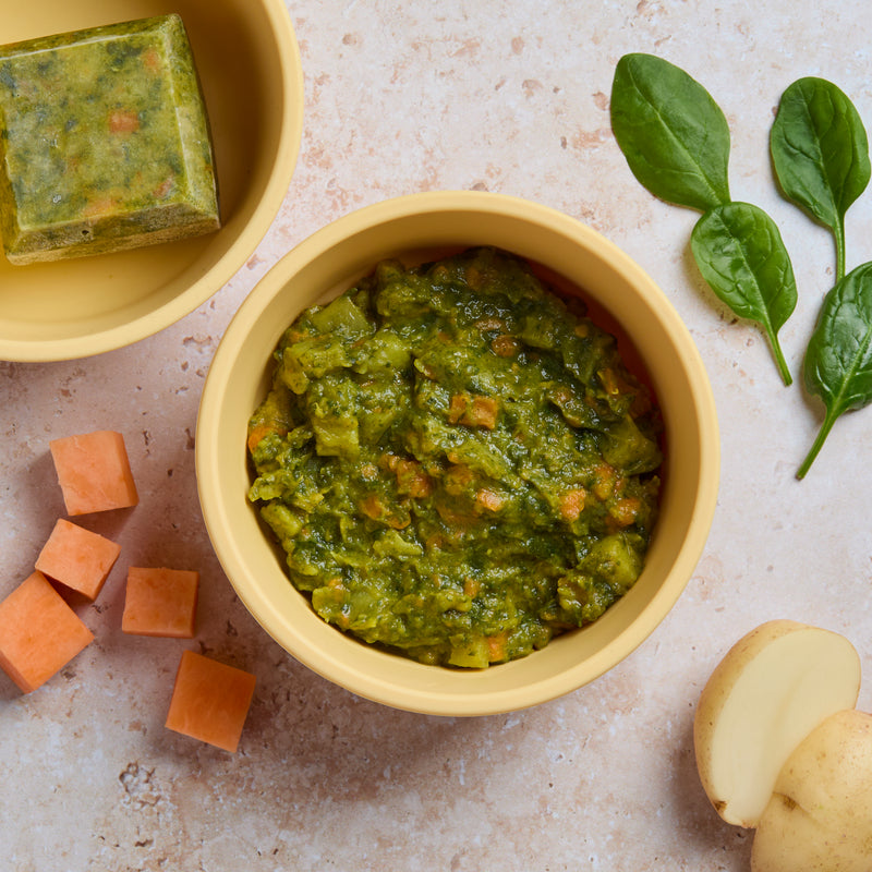Stage 3: Baby Weaning Bundle (9 Months+)