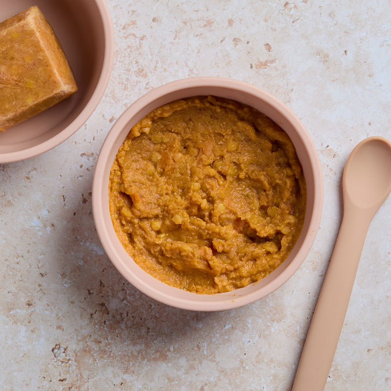Sweet Potato Tagine 9 Months+ (x6)