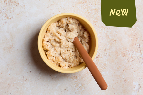 Banana & Chia Rice Pudding (x6)