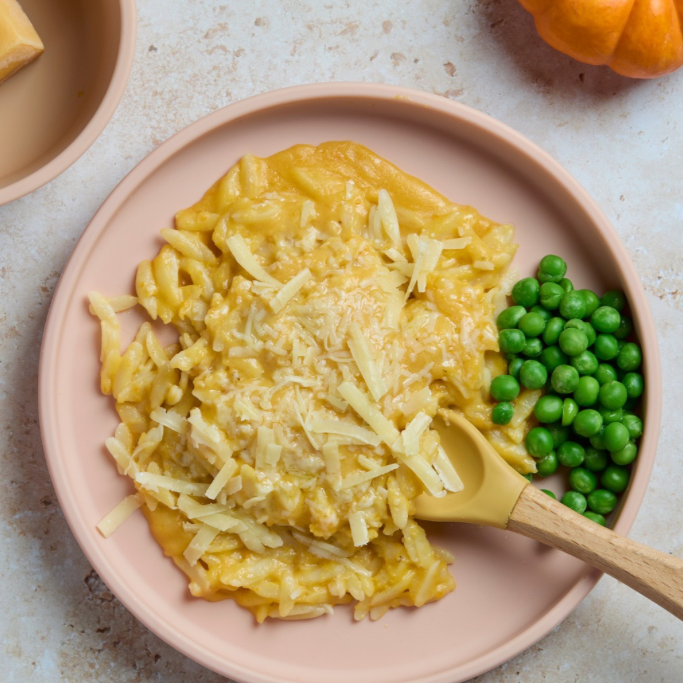 Cheesy Sauce with Hidden Veg (x6)