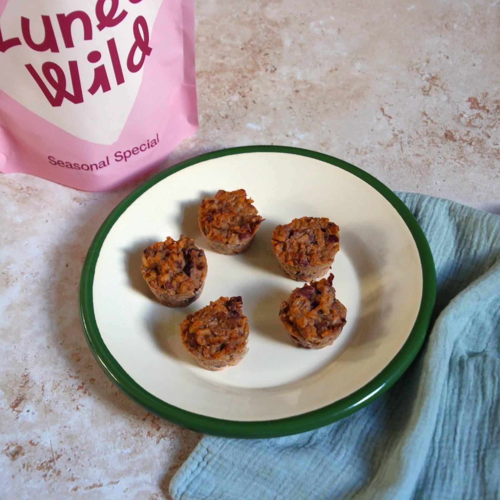 Chilli Con Carne Bites