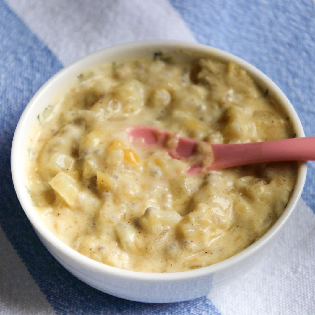Mango Rice Pudding (x6)