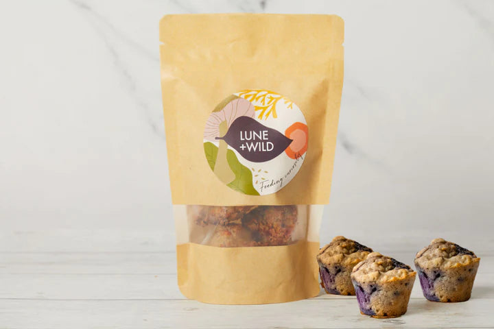 Baby-Led Weaning & Purée Bundle (7 Months+)