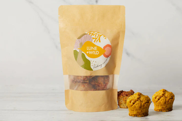 Baby-Led Weaning & Purée Bundle (7 Months+)